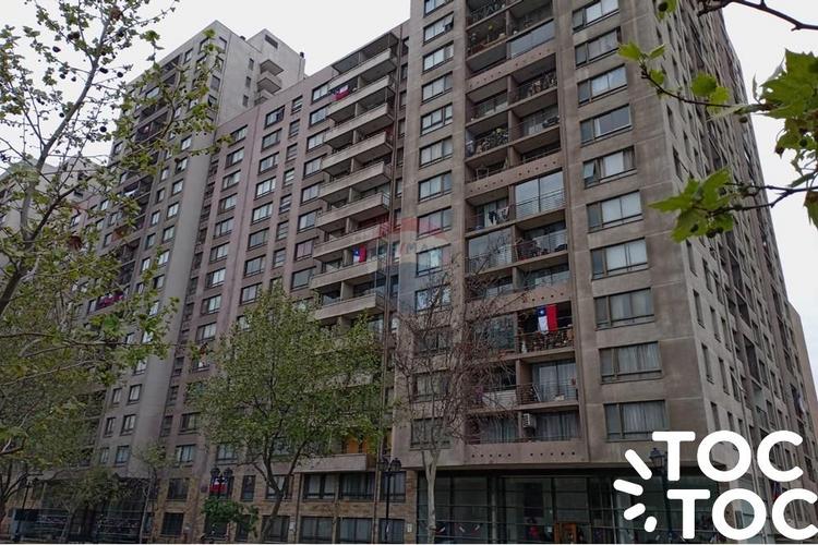 departamento en venta en Santiago