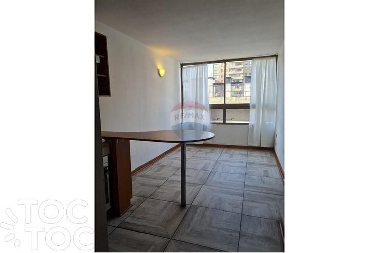 departamento en venta en Santiago