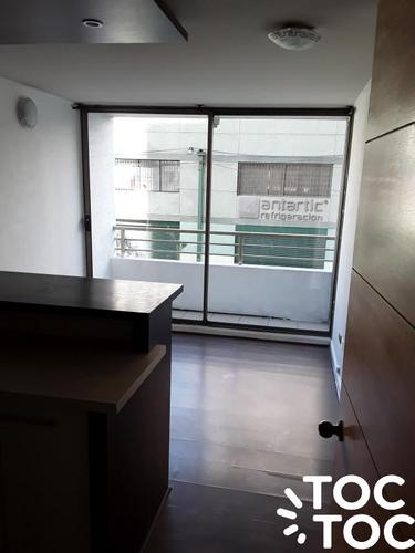 departamento en arriendo en Santiago