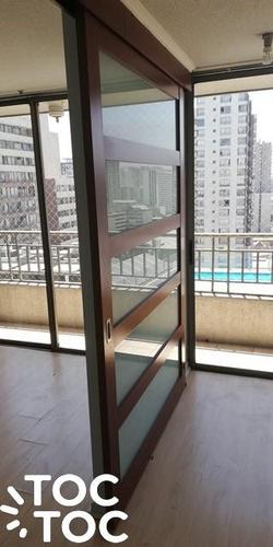 departamento en arriendo en Santiago