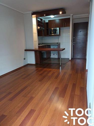 departamento en arriendo en Santiago