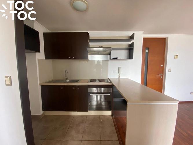 departamento en venta en Santiago