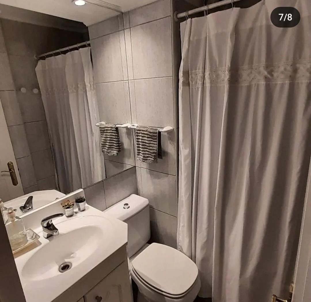 Venta Usado Departamento 2D 2B E B - Providencia