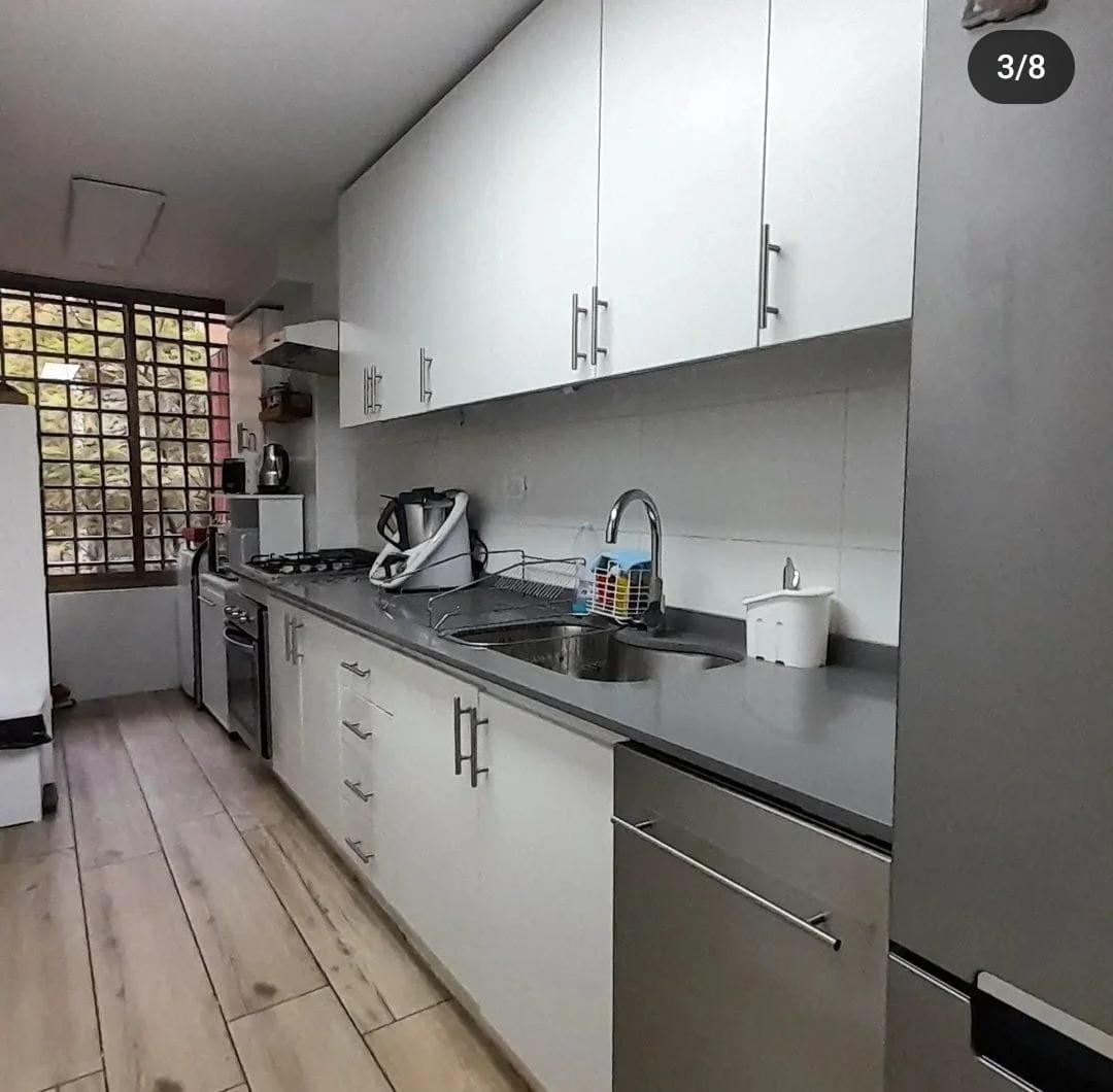 Venta Usado Departamento 2D 2B E B - Providencia