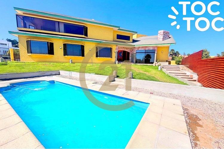 casa en arriendo en Coquimbo