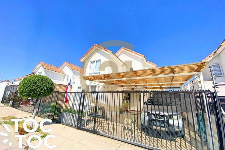 casa en venta en Coquimbo