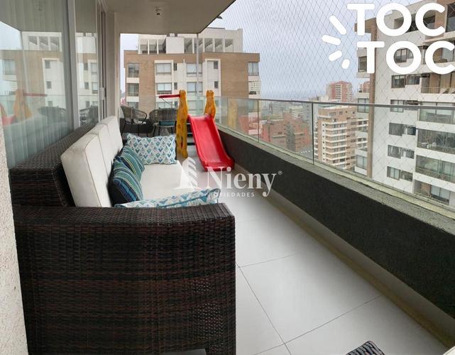 departamento en venta en Viña Del Mar