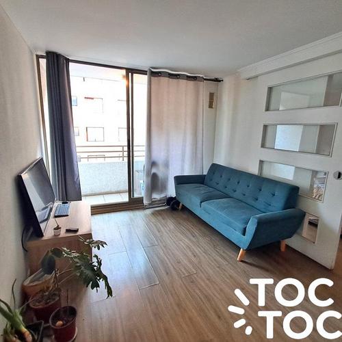 departamento en venta en Santiago