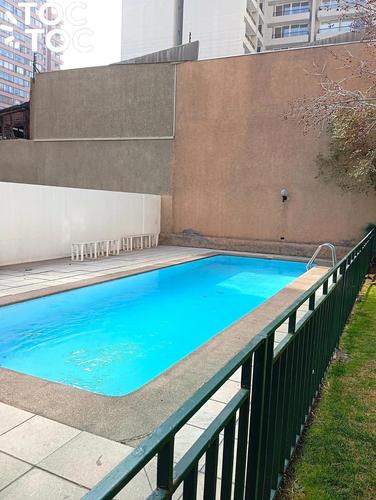 departamento en venta en Santiago