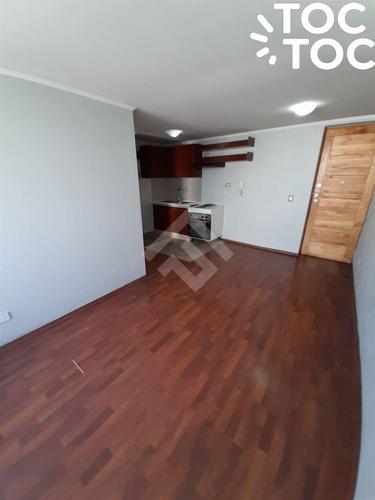 departamento en arriendo en Santiago