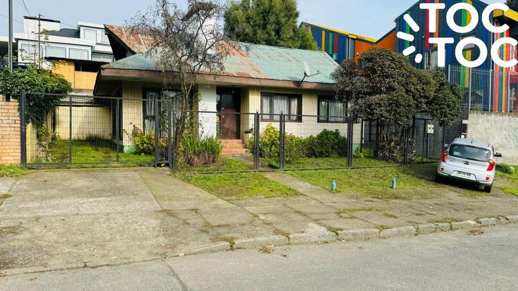 casa en venta en Osorno