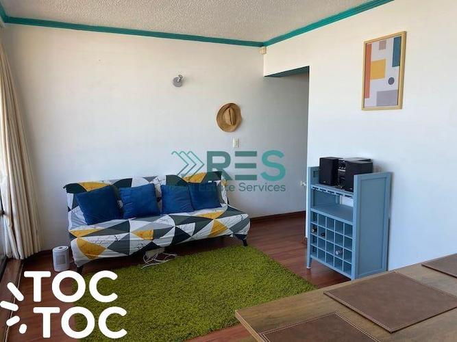 departamento en venta en Viña Del Mar