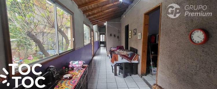 casa en venta en Santiago