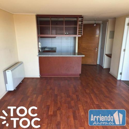 departamento en arriendo en Santiago