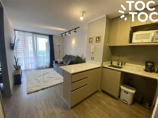 departamento en venta en San Miguel