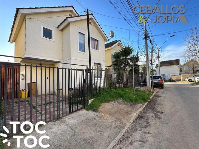 casa en venta en Villa Alemana