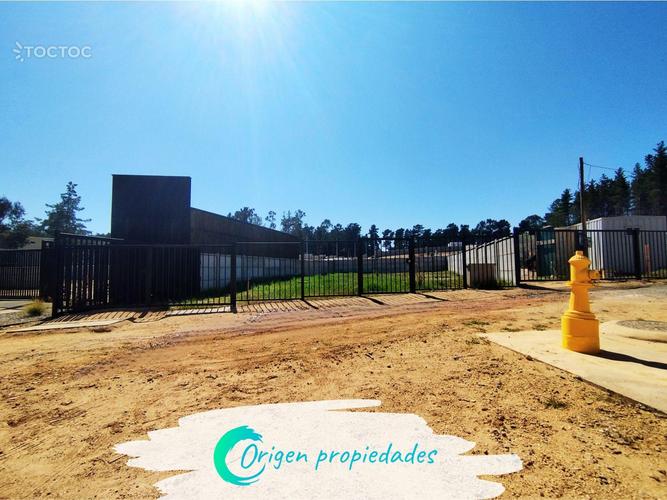 terreno en venta en Algarrobo