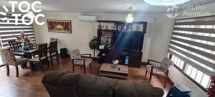 casa en venta en San Miguel