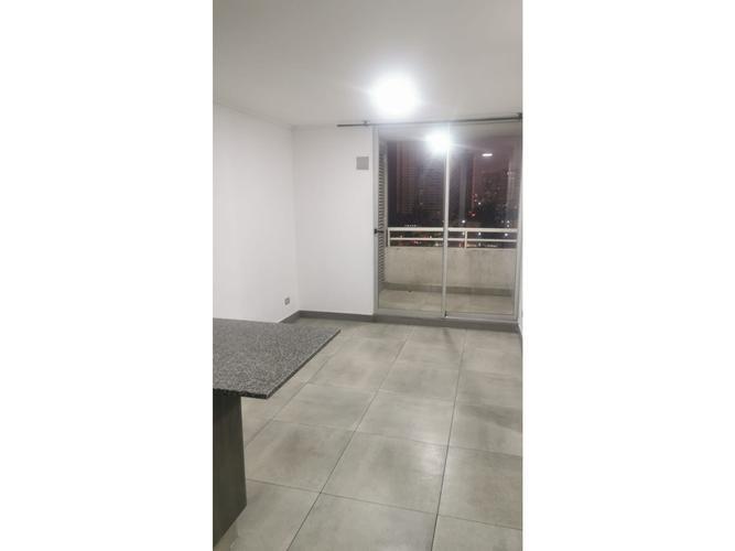 departamento en arriendo en Estación Central