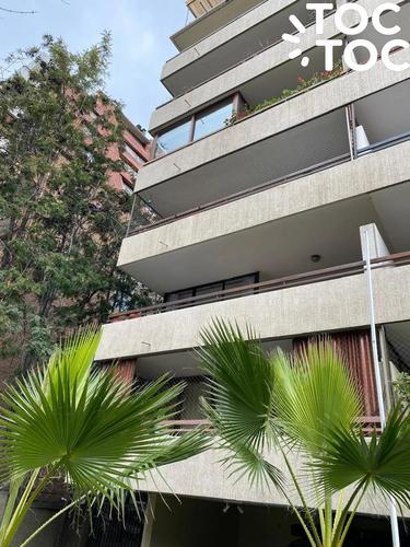 departamento en venta en Vitacura