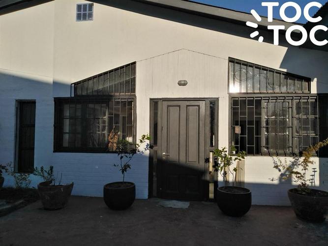 casa en venta en El Monte