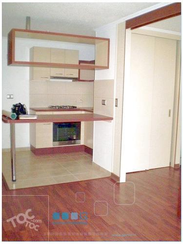 departamento en arriendo en Santiago