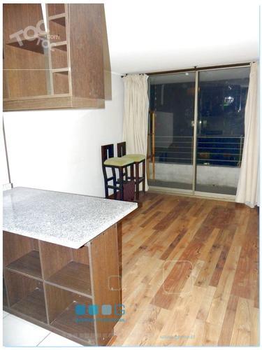 departamento en venta en Santiago