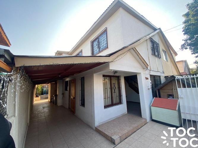 casa en venta en Macul