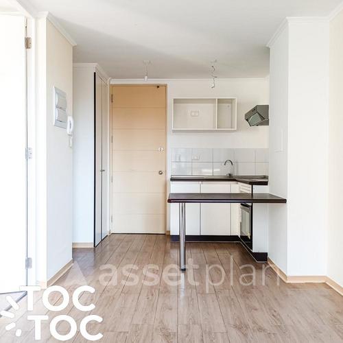 departamento en arriendo en Santiago