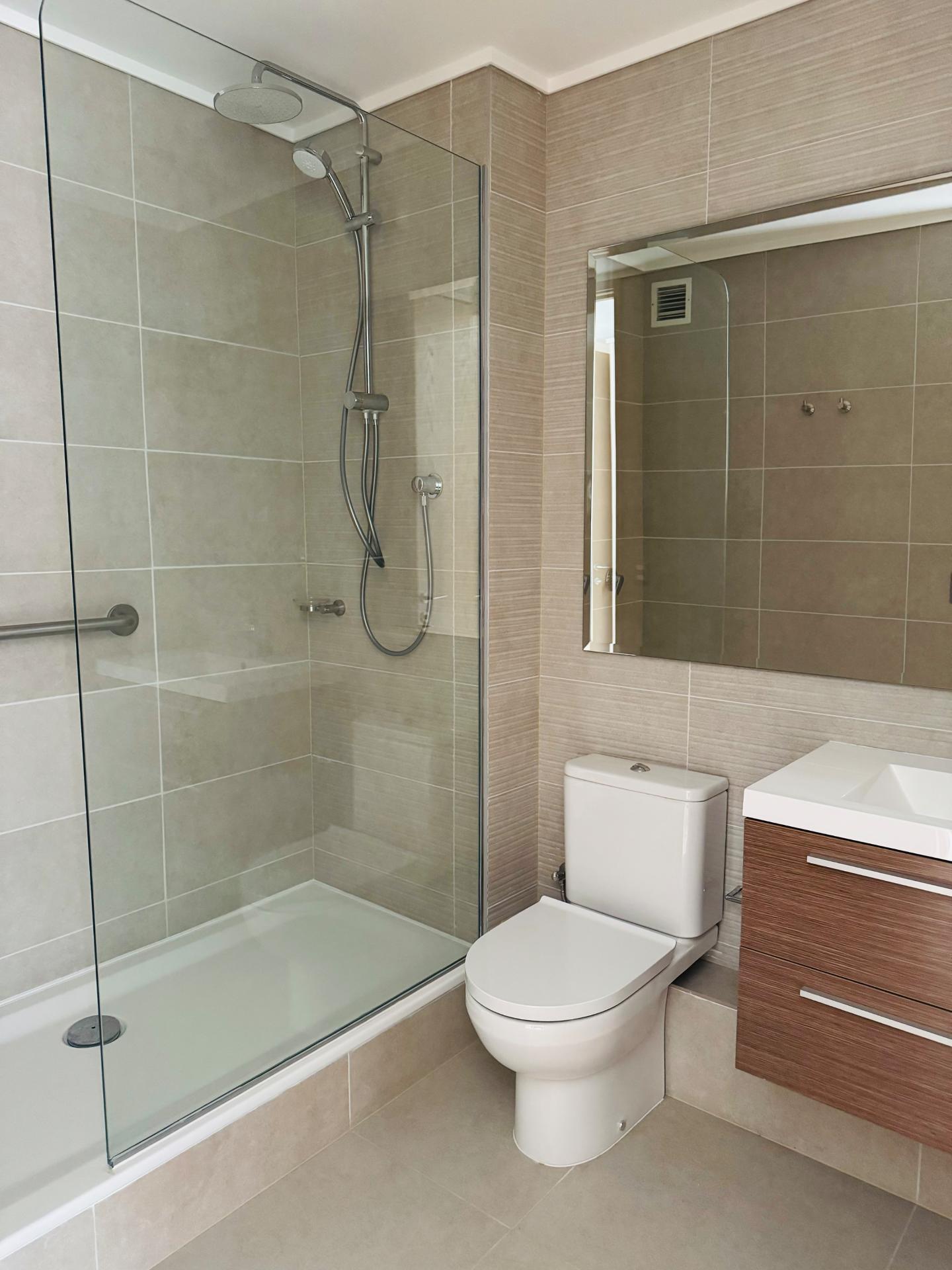 Arriendo Departamento 3D 3B E B - Lo Barnechea