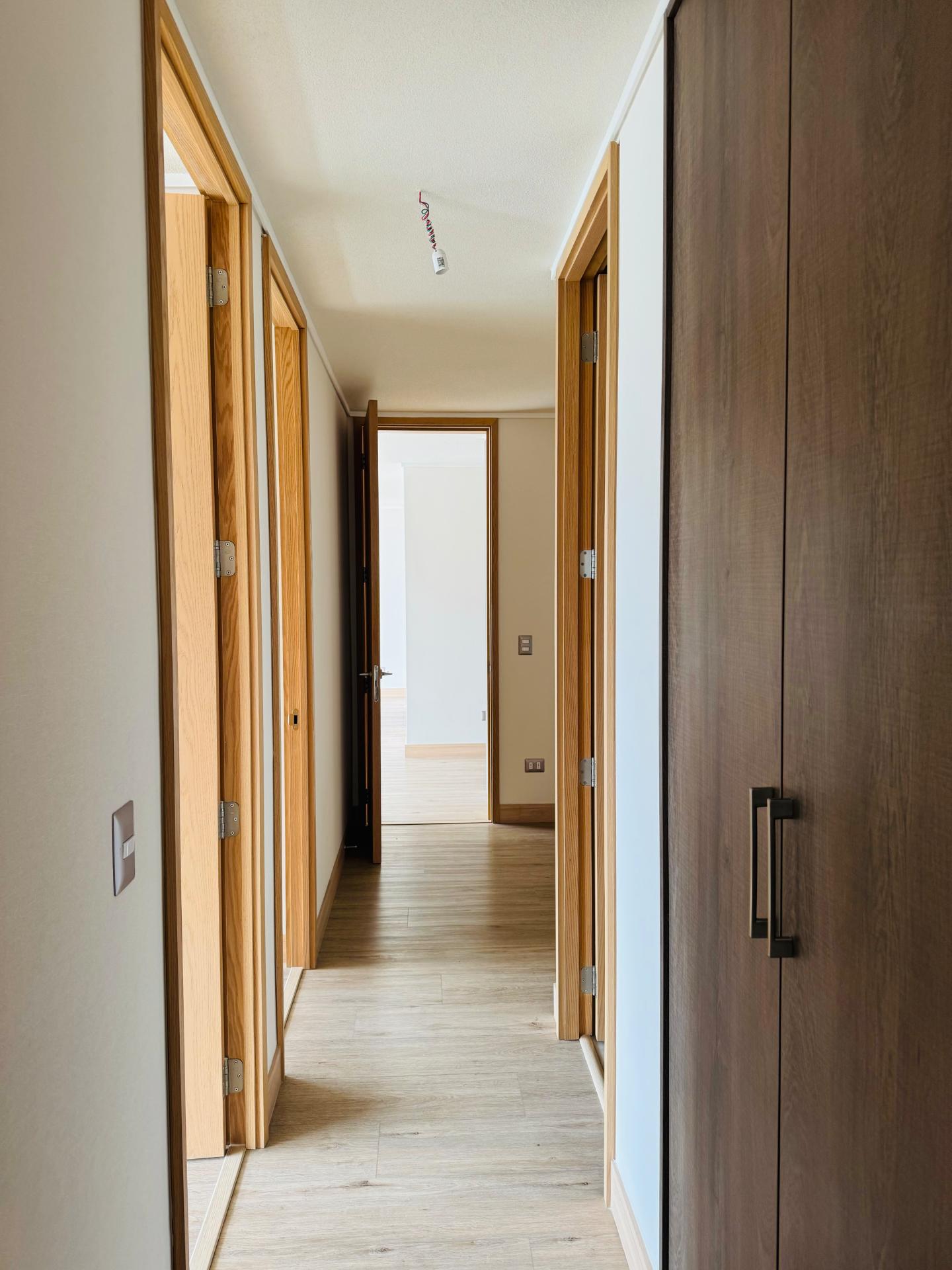 Arriendo Departamento 3D 3B E B - Lo Barnechea