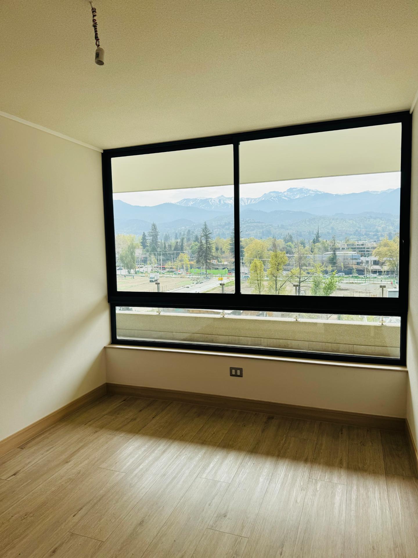 Arriendo Departamento 3D 3B E B - Lo Barnechea