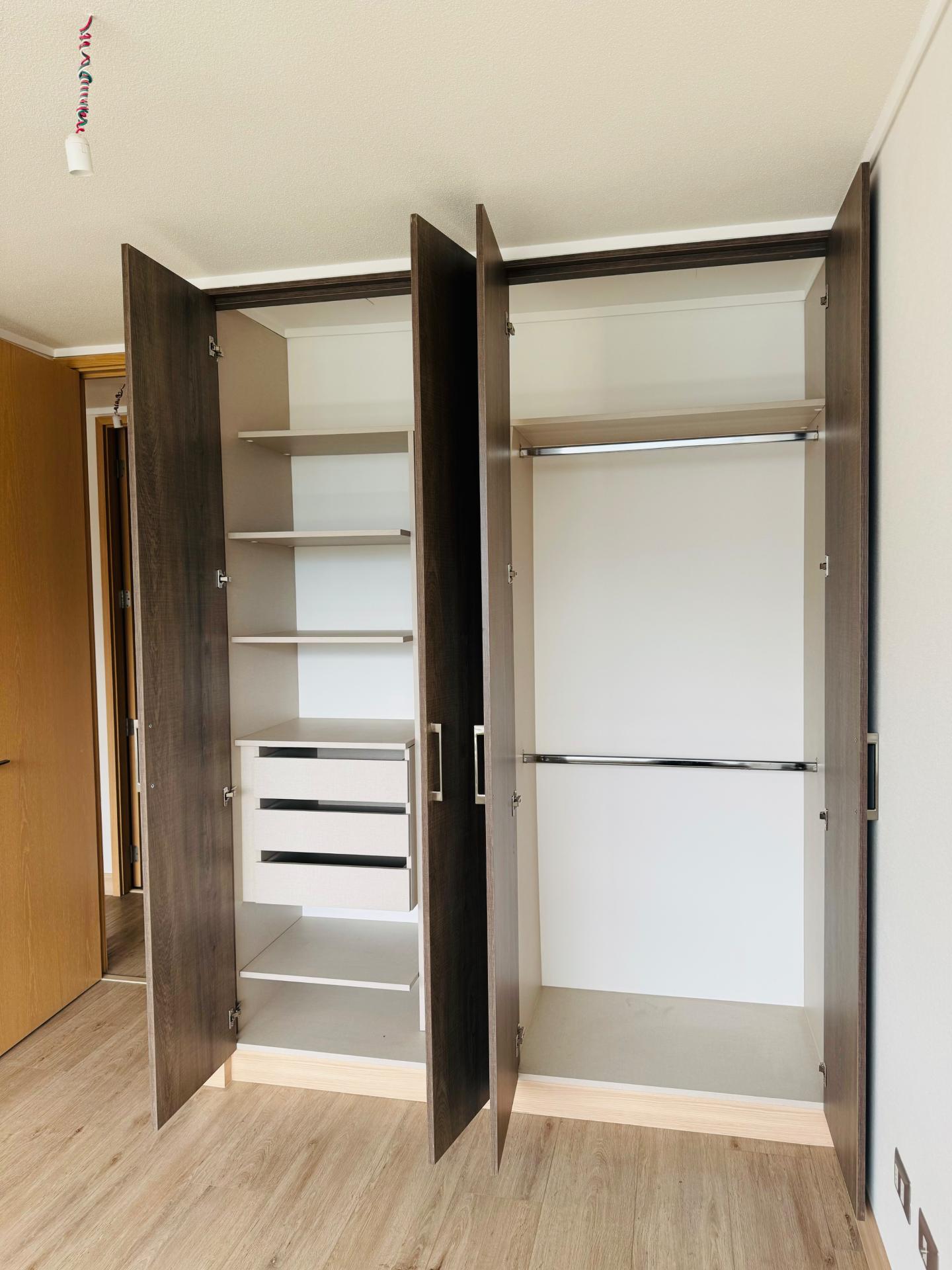 Arriendo Departamento 3D 3B E B - Lo Barnechea