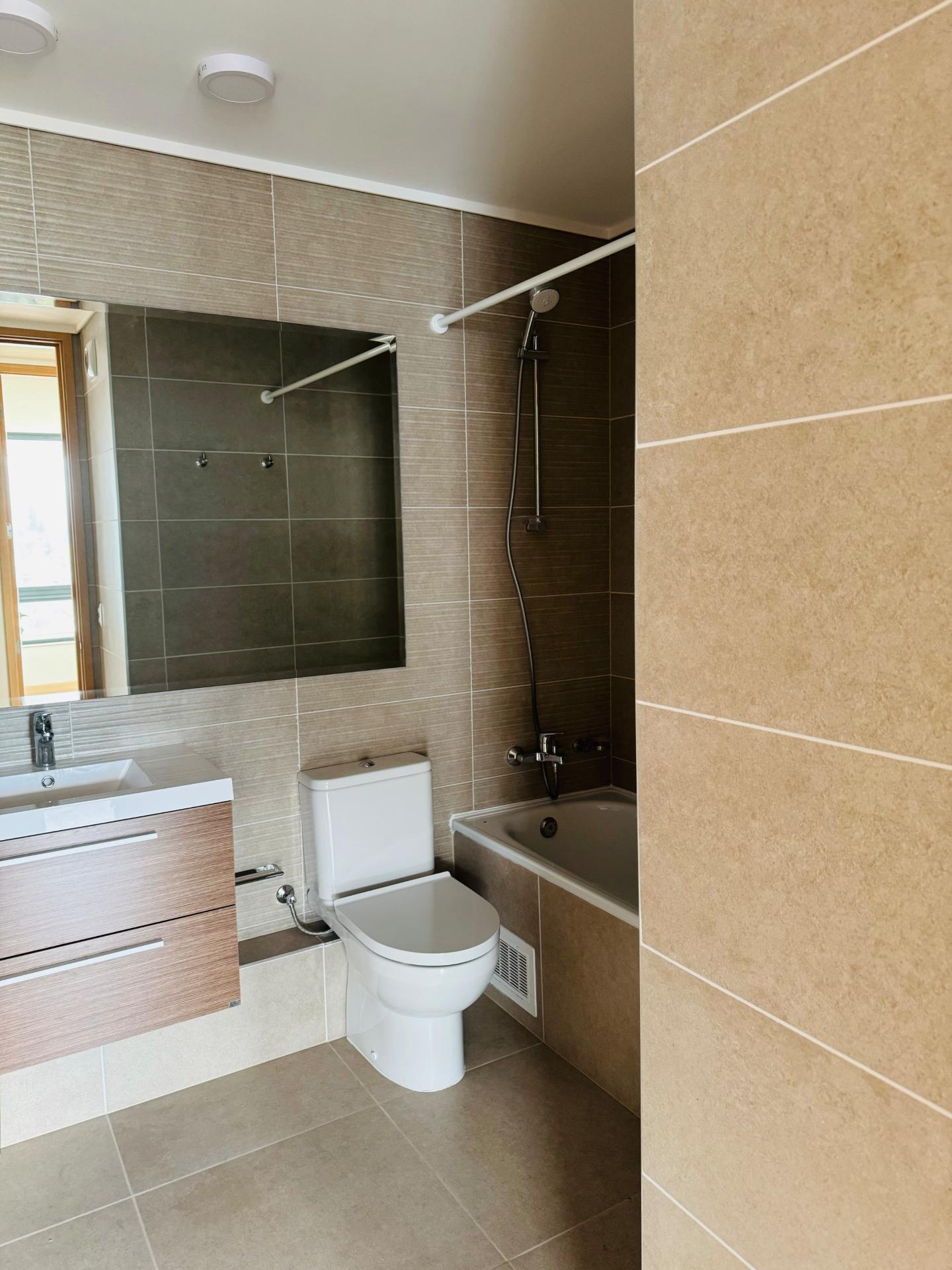 Arriendo Departamento 3D 3B E B - Lo Barnechea