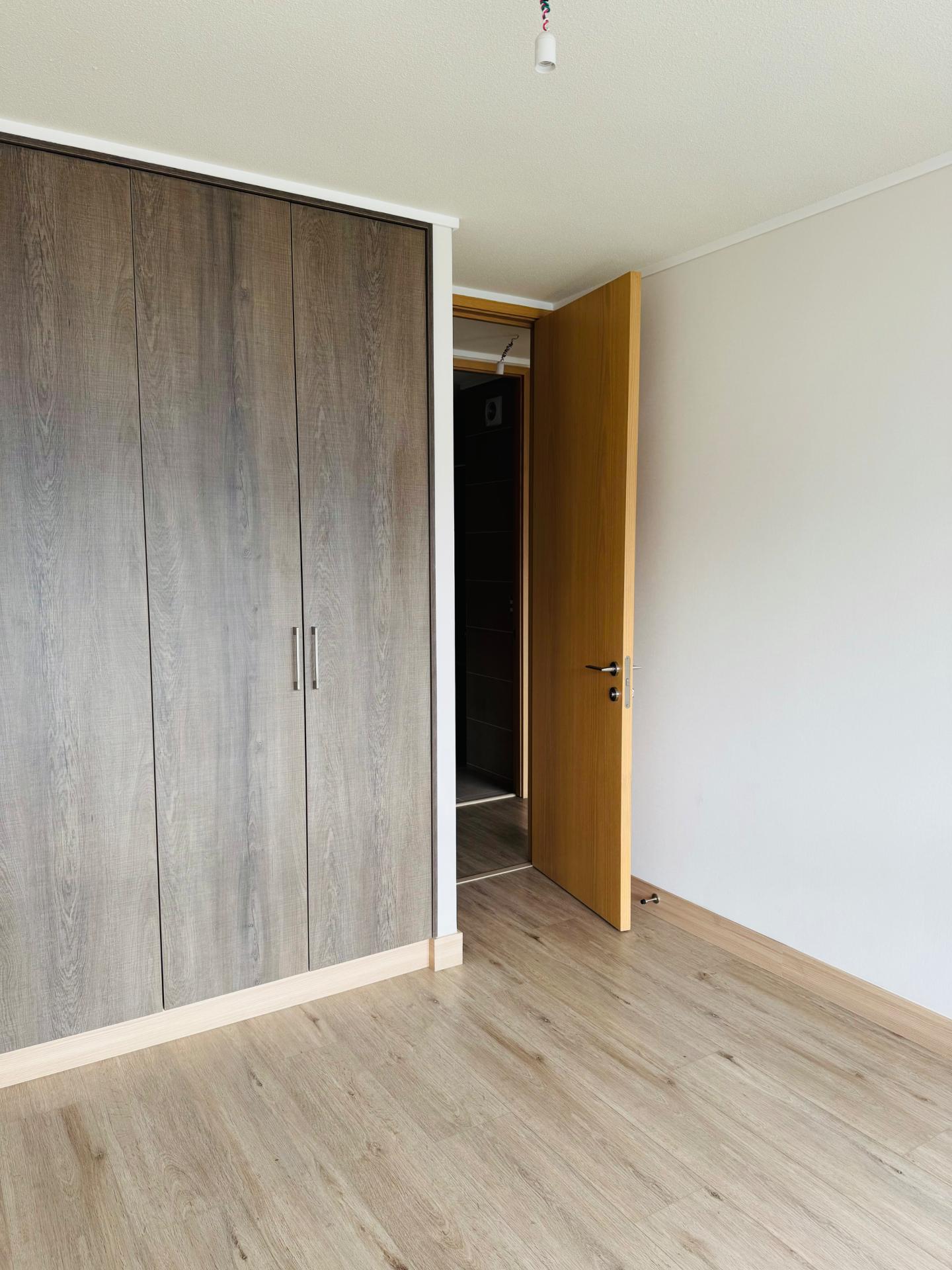 Arriendo Departamento 3D 3B E B - Lo Barnechea