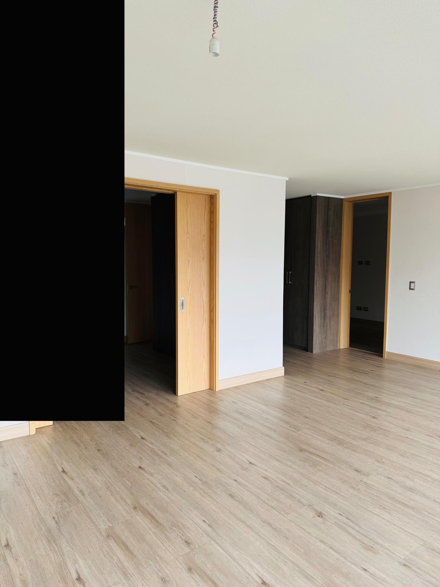 Arriendo Departamento 3D 3B E B - Lo Barnechea