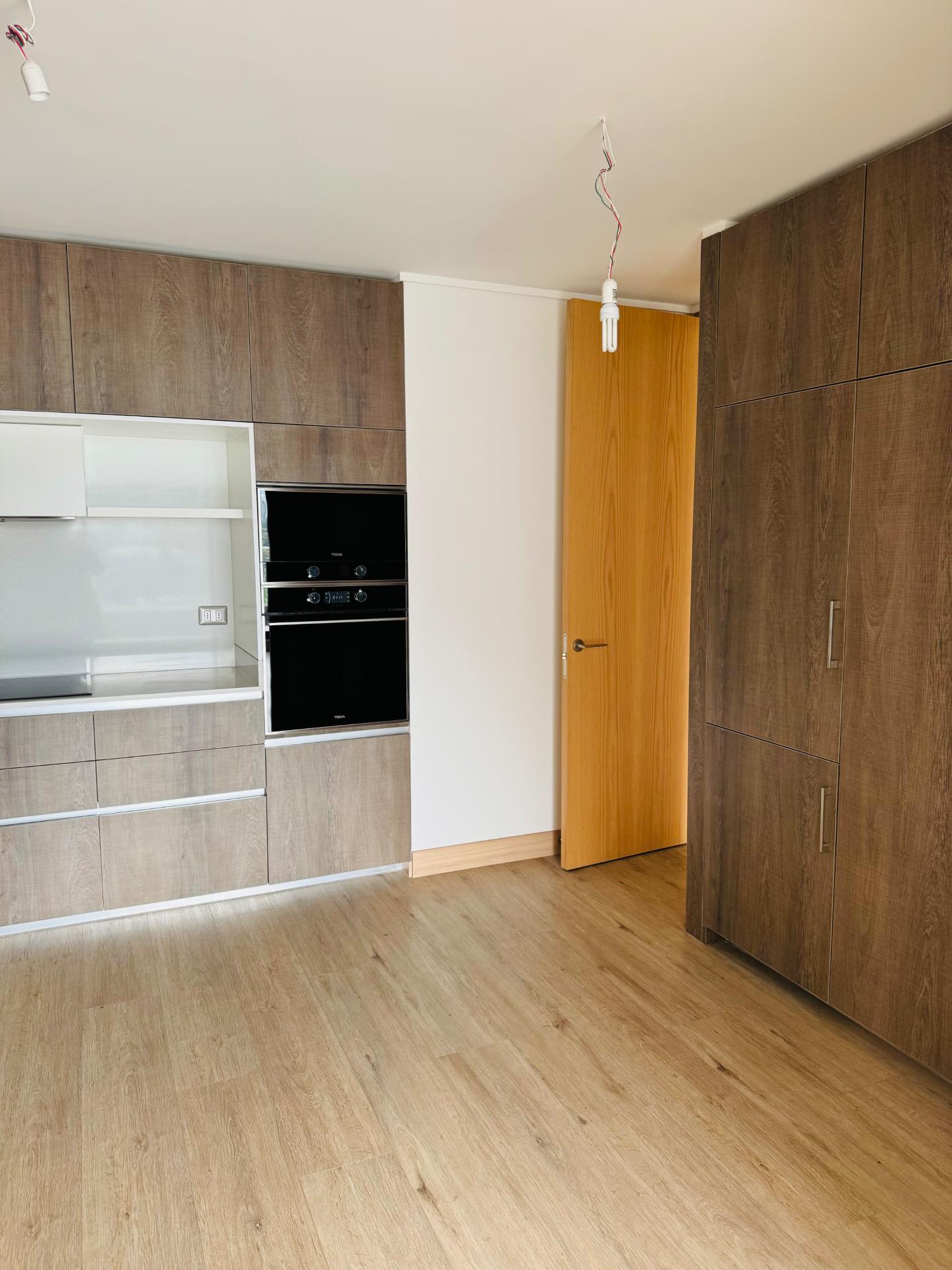 Arriendo Departamento 3D 3B E B - Lo Barnechea