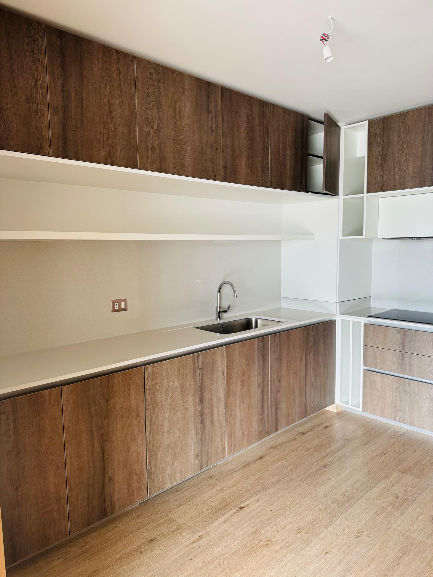 Arriendo Departamento 3D 3B E B - Lo Barnechea