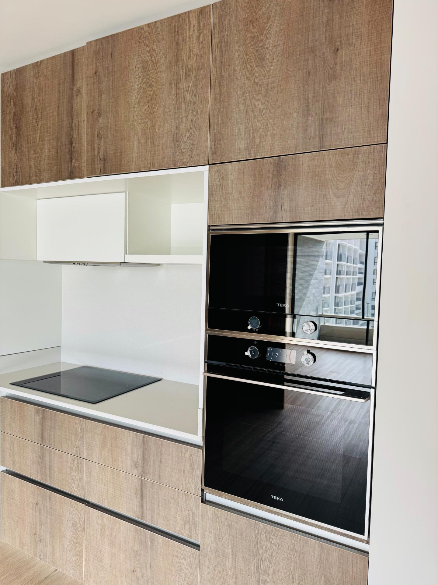 Arriendo Departamento 3D 3B E B - Lo Barnechea