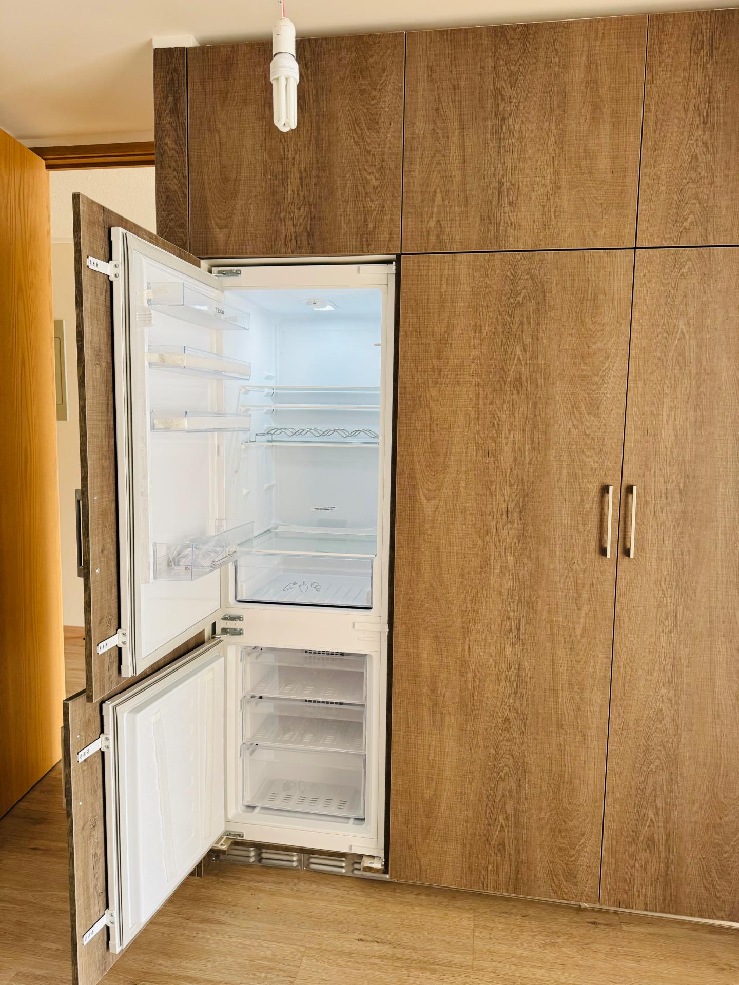 Arriendo Departamento 3D 3B E B - Lo Barnechea