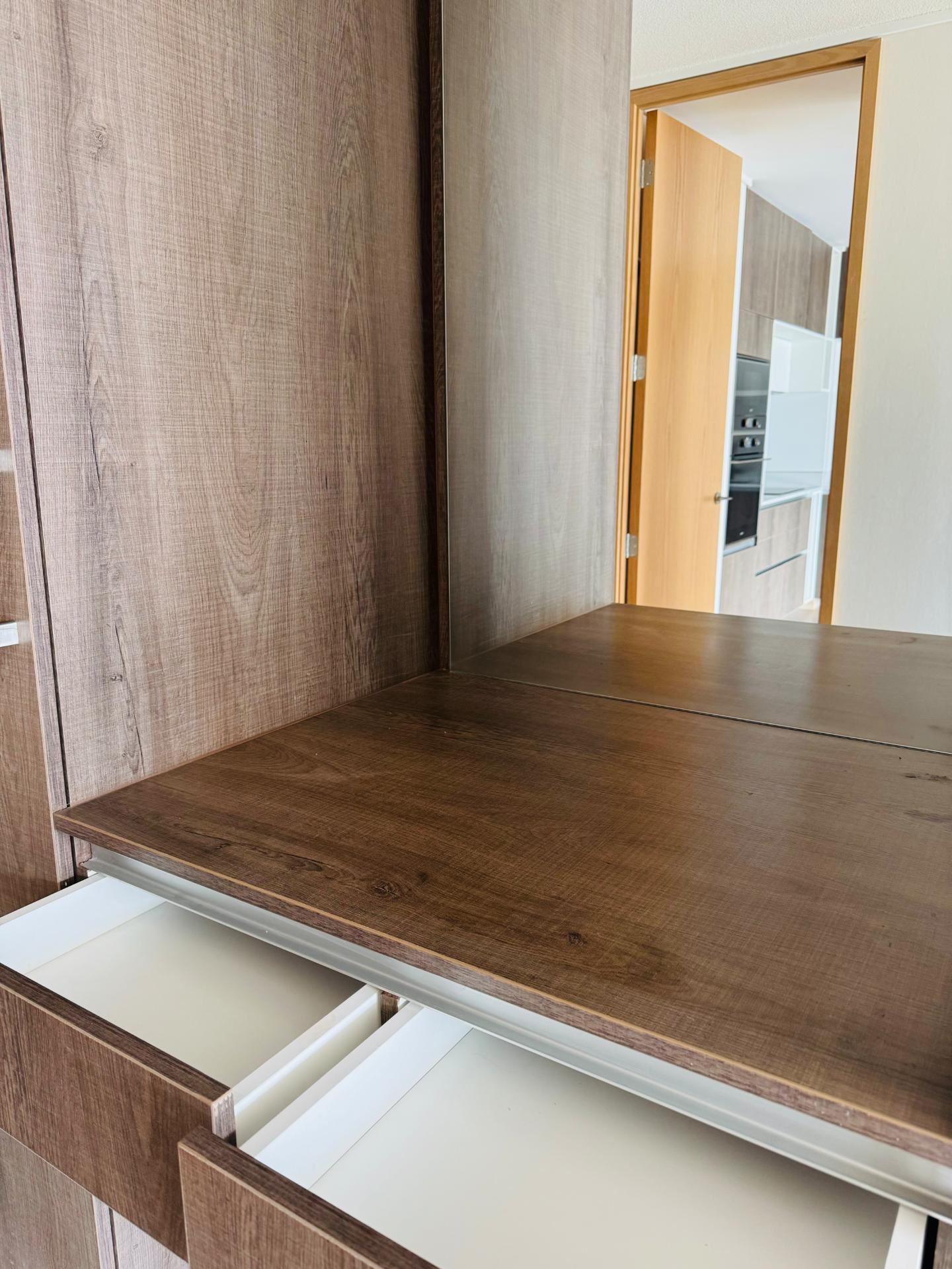 Arriendo Departamento 3D 3B E B - Lo Barnechea