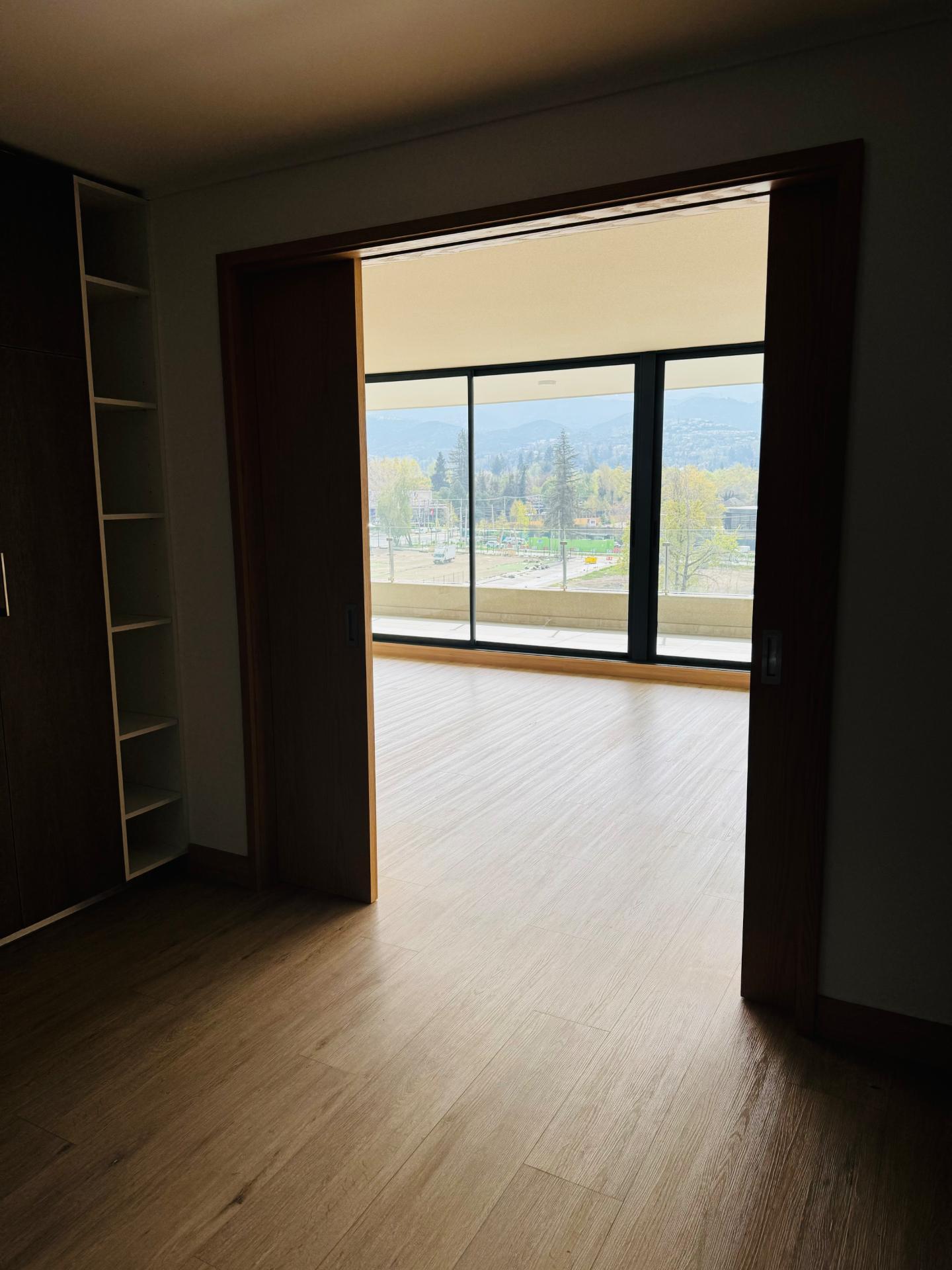 Arriendo Departamento 3D 3B E B - Lo Barnechea