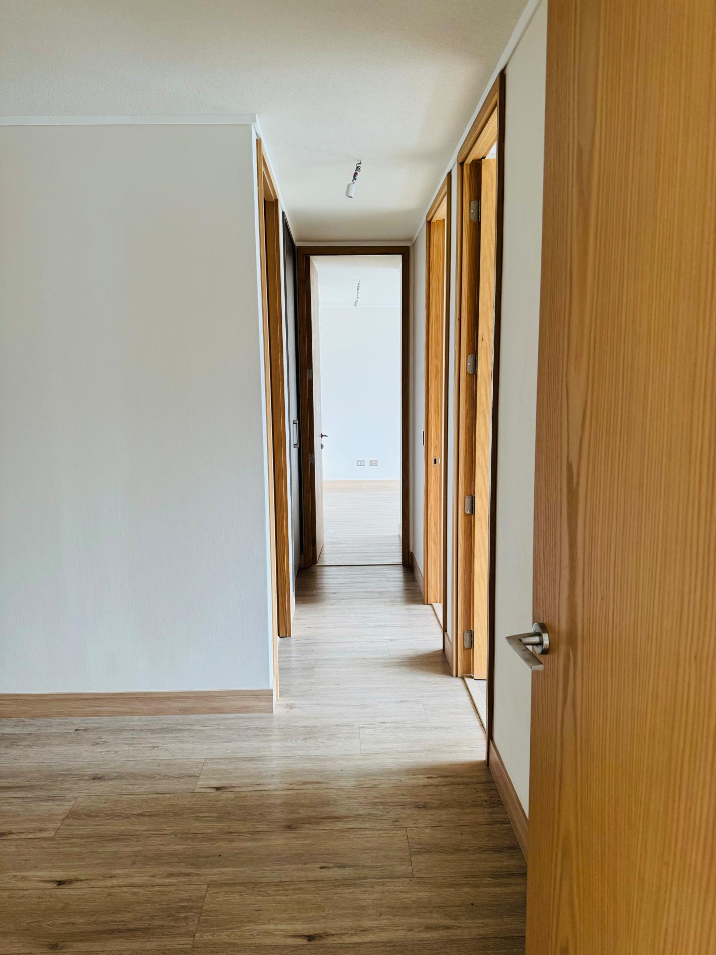 Arriendo Departamento 3D 3B E B - Lo Barnechea