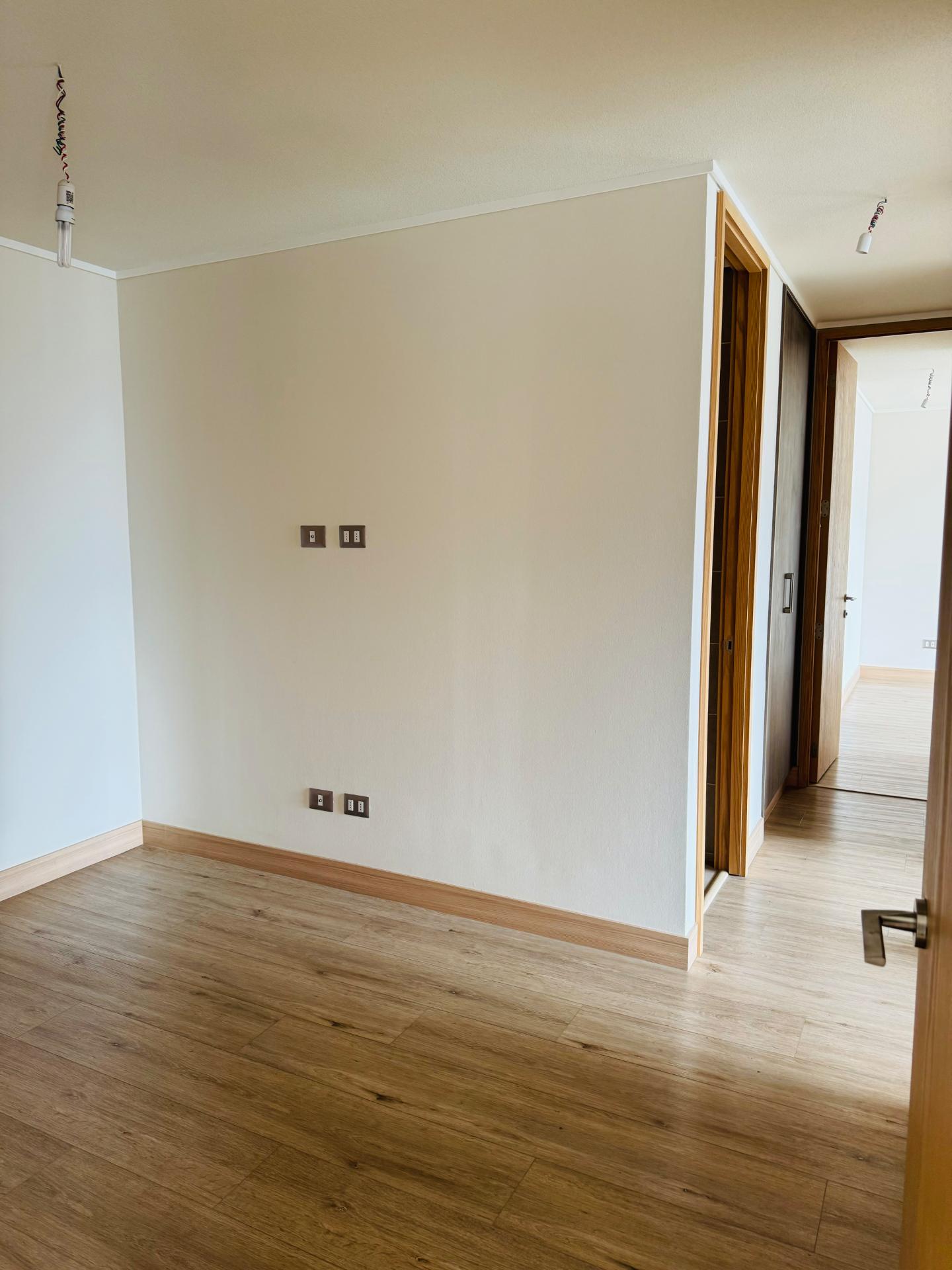 Arriendo Departamento 3D 3B E B - Lo Barnechea