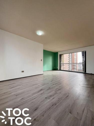 departamento en arriendo en Santiago