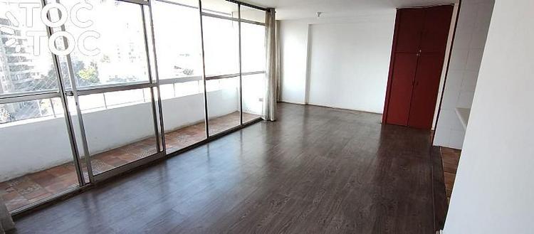 departamento en arriendo en Santiago