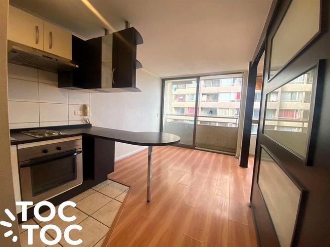 departamento en arriendo en Santiago