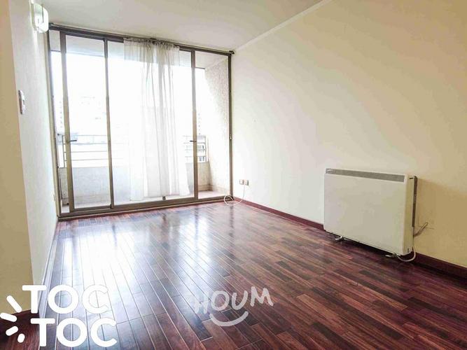 departamento en arriendo en Santiago