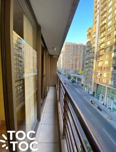 departamento en arriendo en Santiago