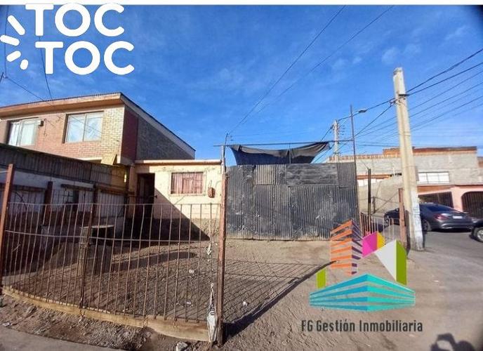 terreno en venta en Antofagasta